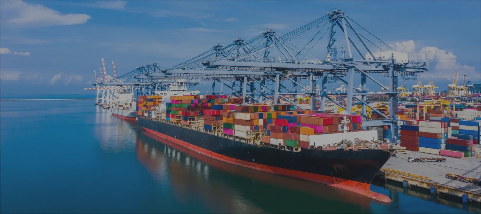 International Air freight